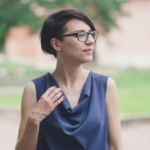 Ирина Побокина