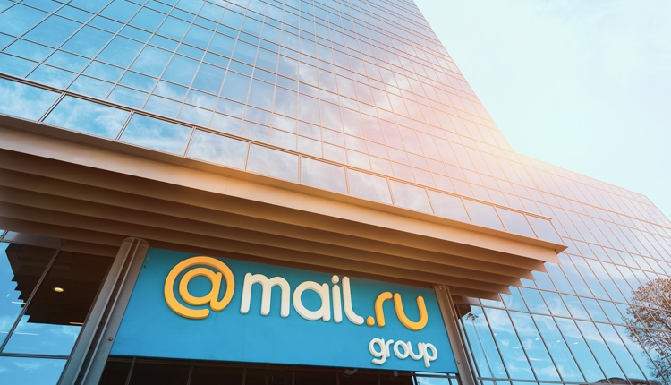 Mail mak ru. CAA Group.